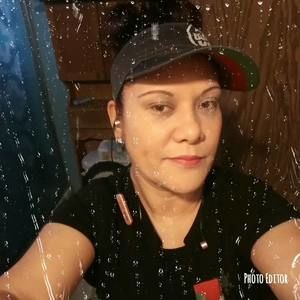 Meet your Posher, Francis jaramillo